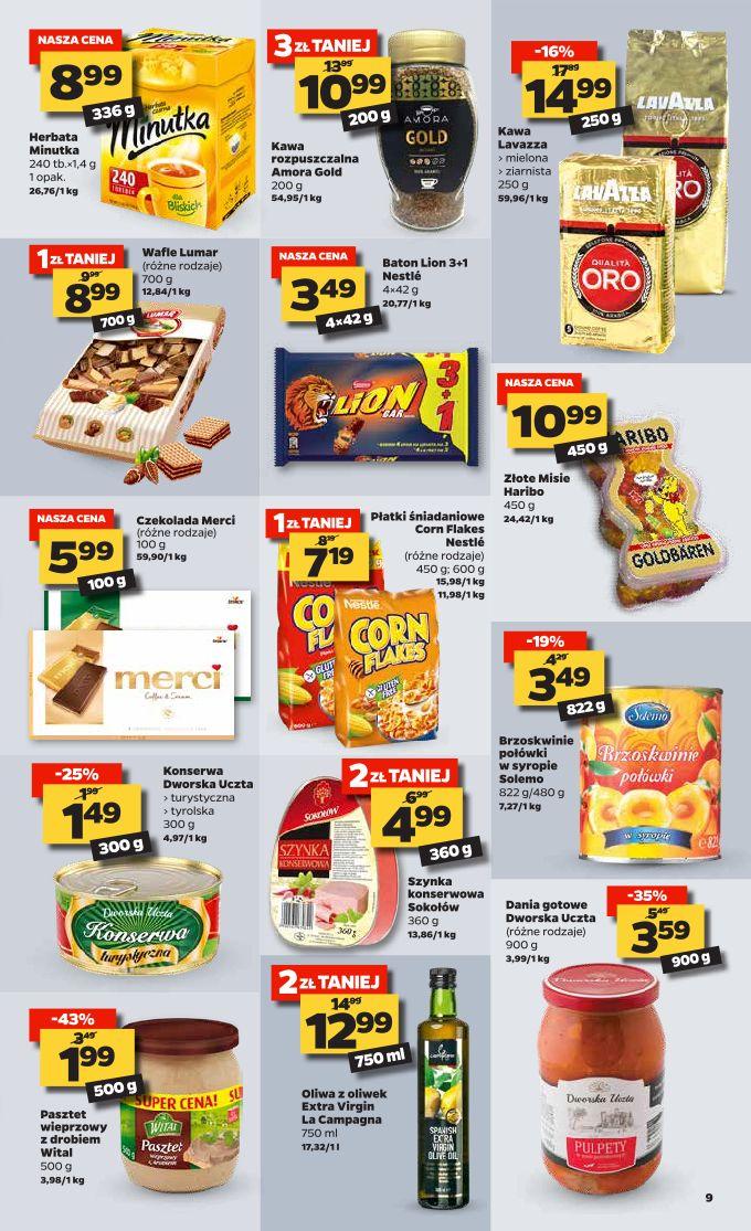 Gazetka promocyjna Netto str. 9