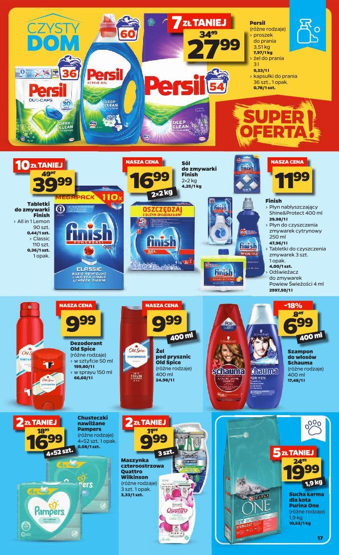 Gazetka promocyjna Netto str. 17