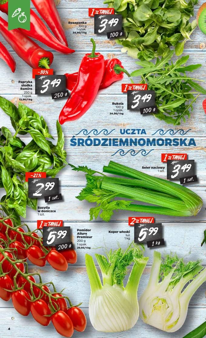 Gazetka promocyjna Netto str. 4
