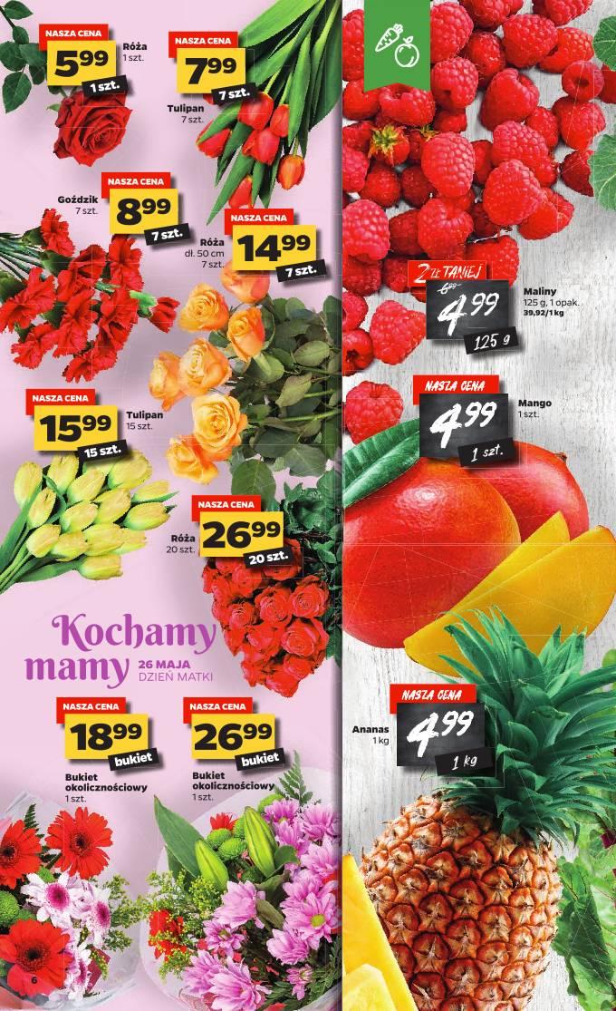 Gazetka promocyjna Netto str. 6