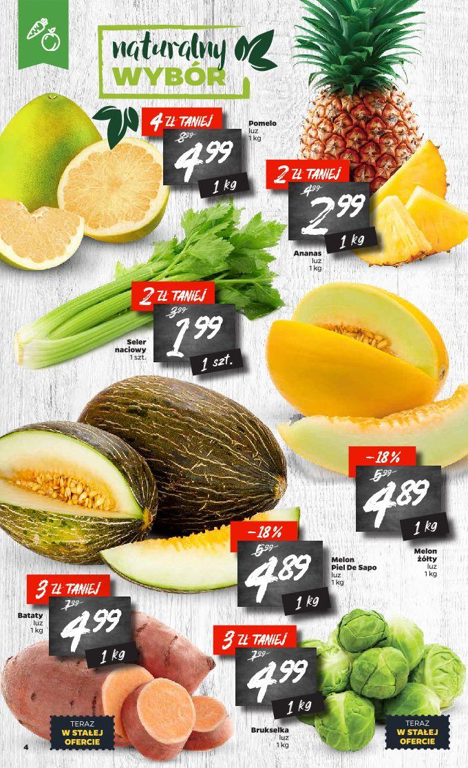 Gazetka promocyjna Netto str. 4