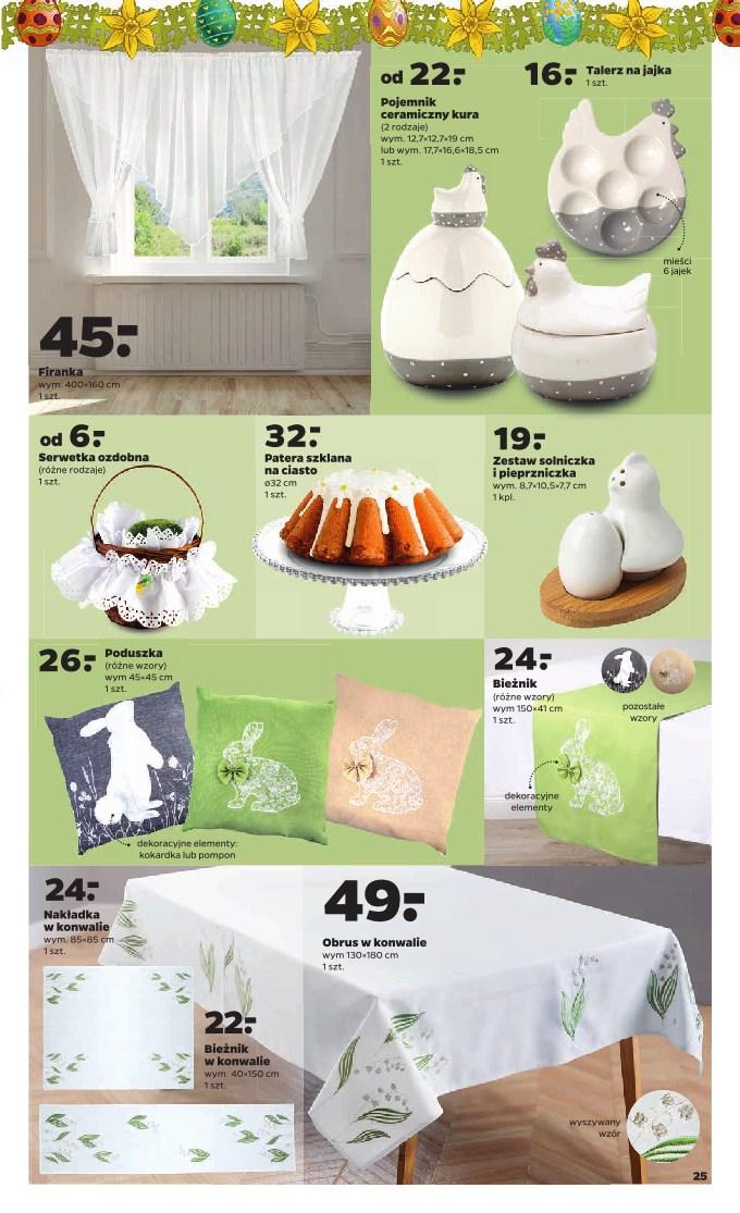 Gazetka promocyjna Netto str. 3