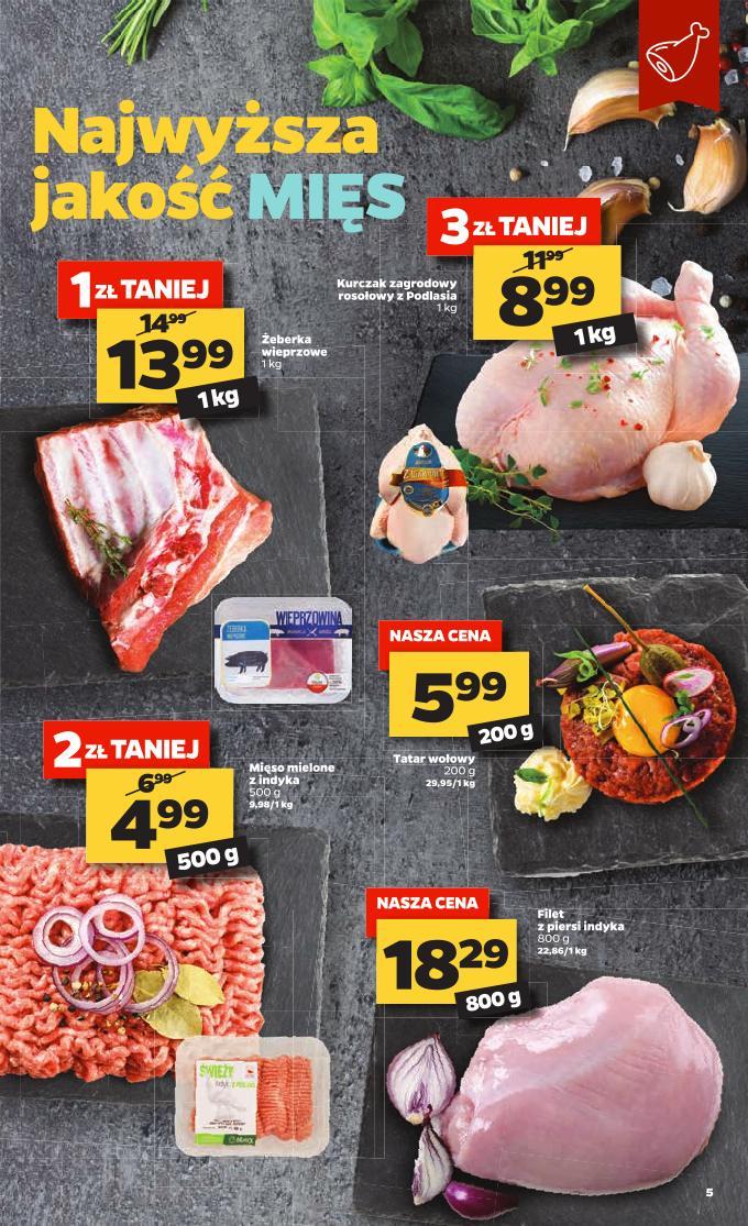 Gazetka promocyjna Netto str. 5