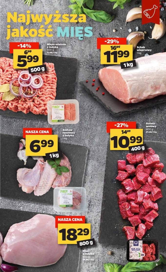 Gazetka promocyjna Netto str. 5