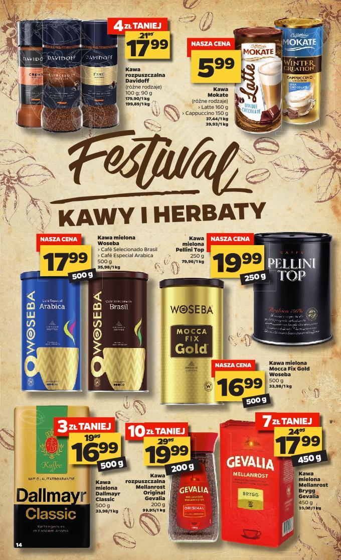 Gazetka promocyjna Netto str. 14