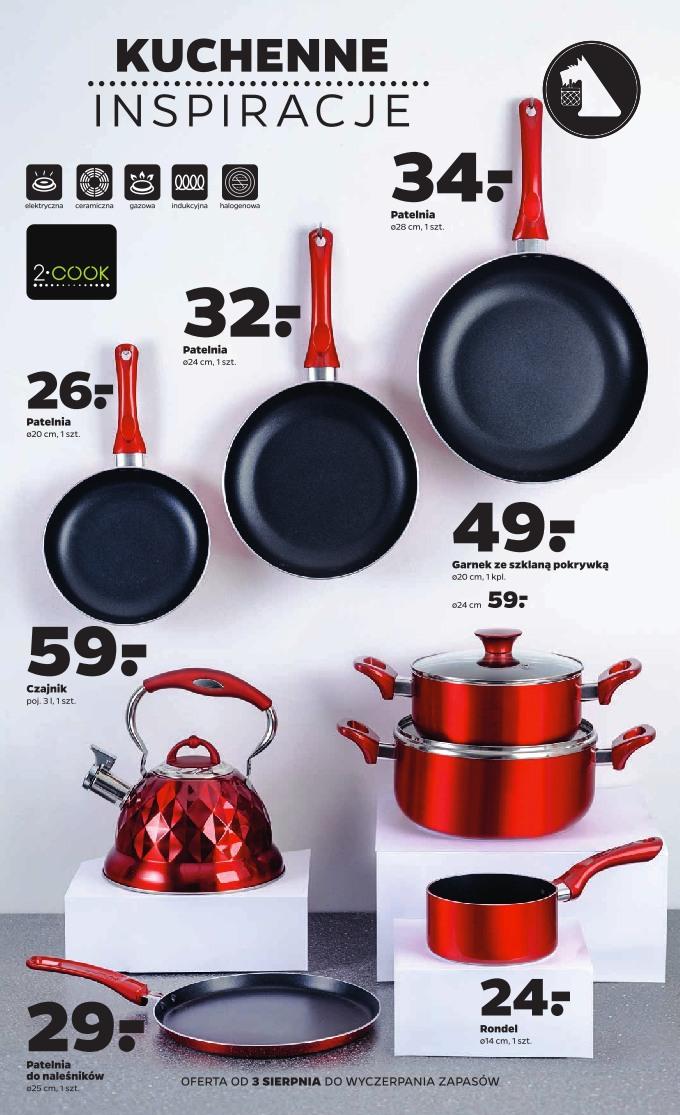 Gazetka promocyjna Netto str. 1