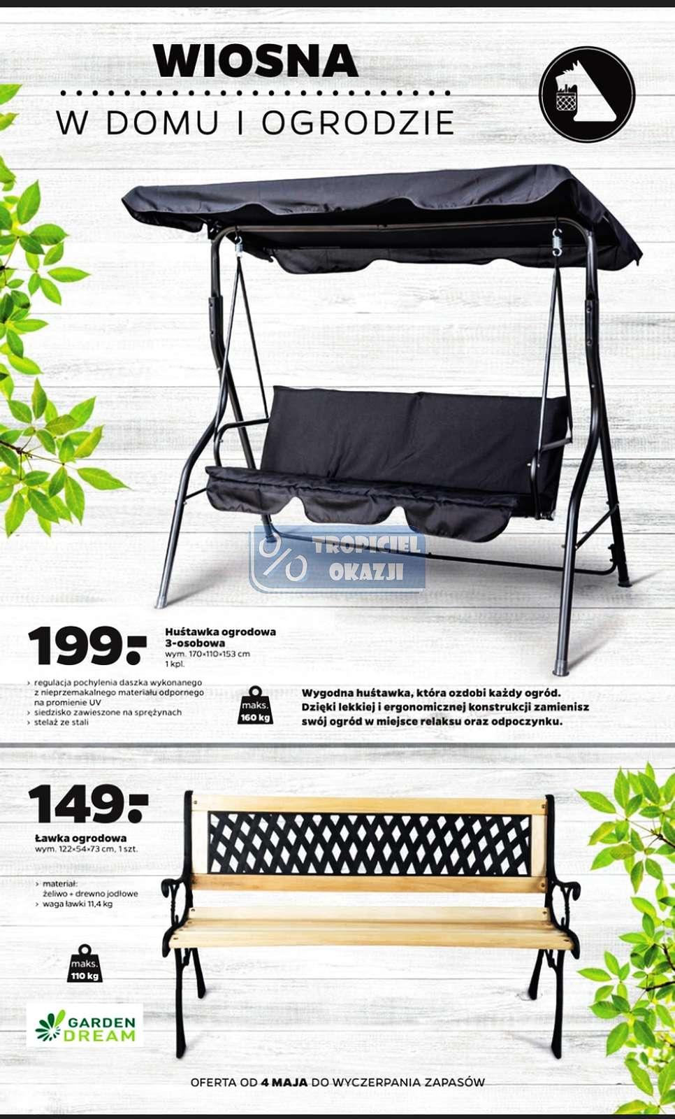 Gazetka promocyjna Netto str. 1