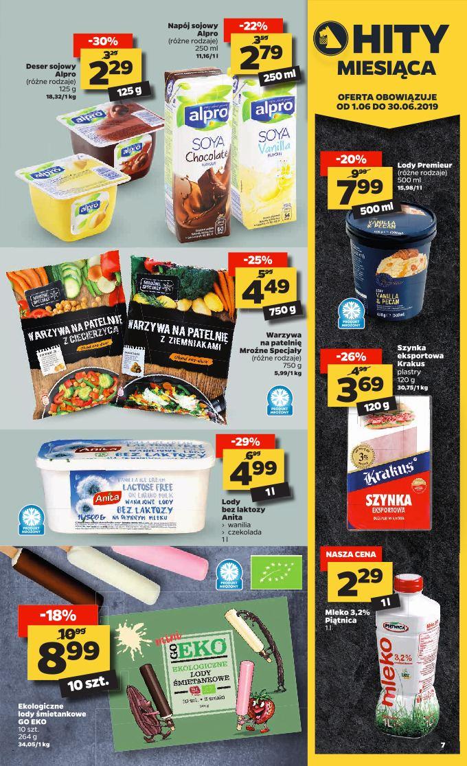 Gazetka promocyjna Netto str. 7