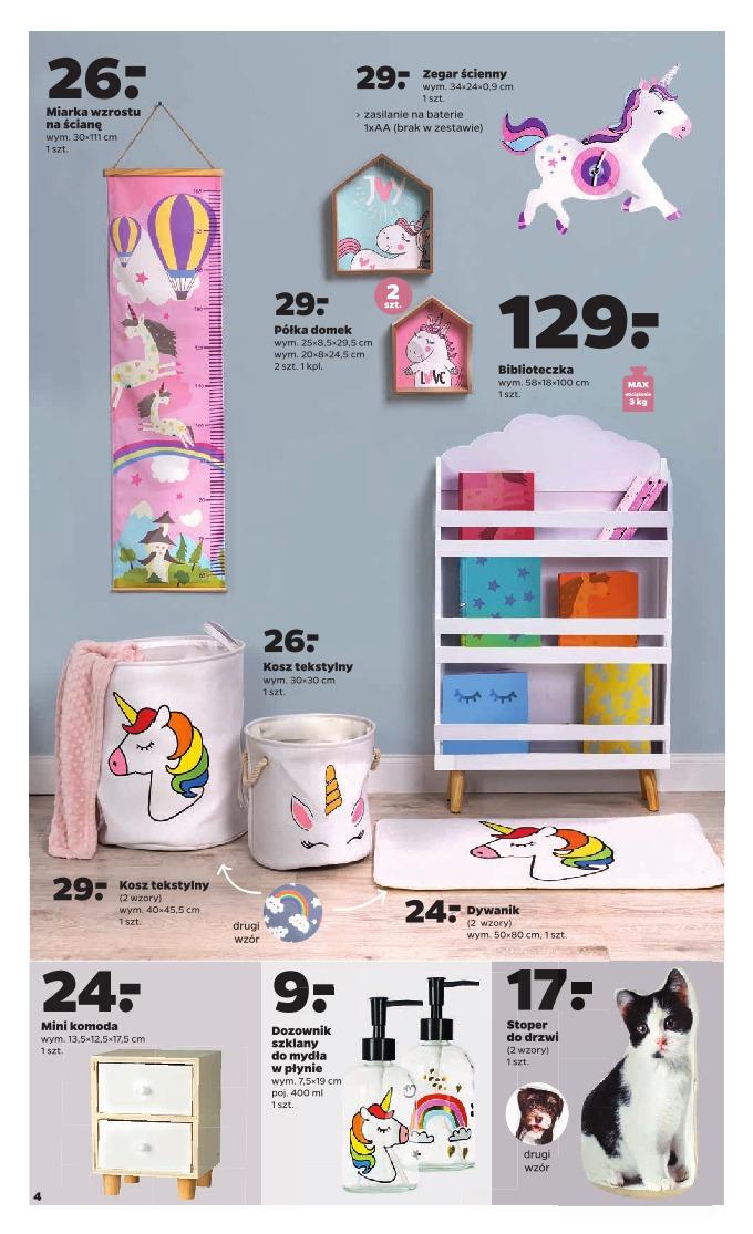 Gazetka promocyjna Netto str. 4