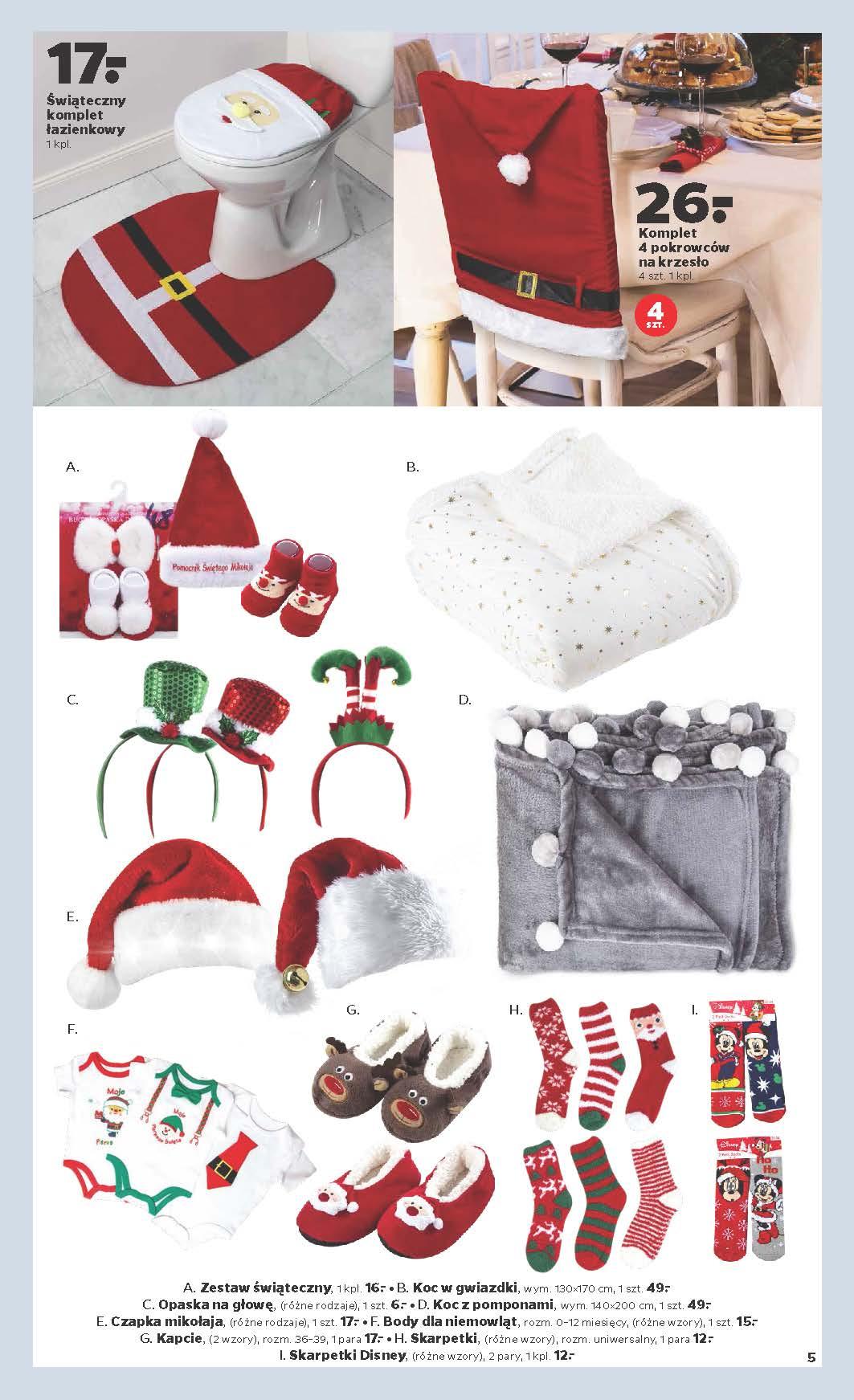 Gazetka promocyjna Netto str. 5