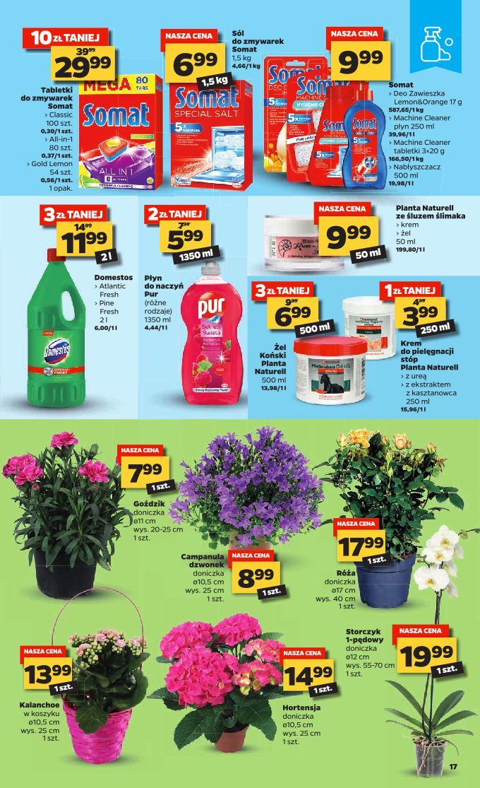 Gazetka promocyjna Netto str. 17