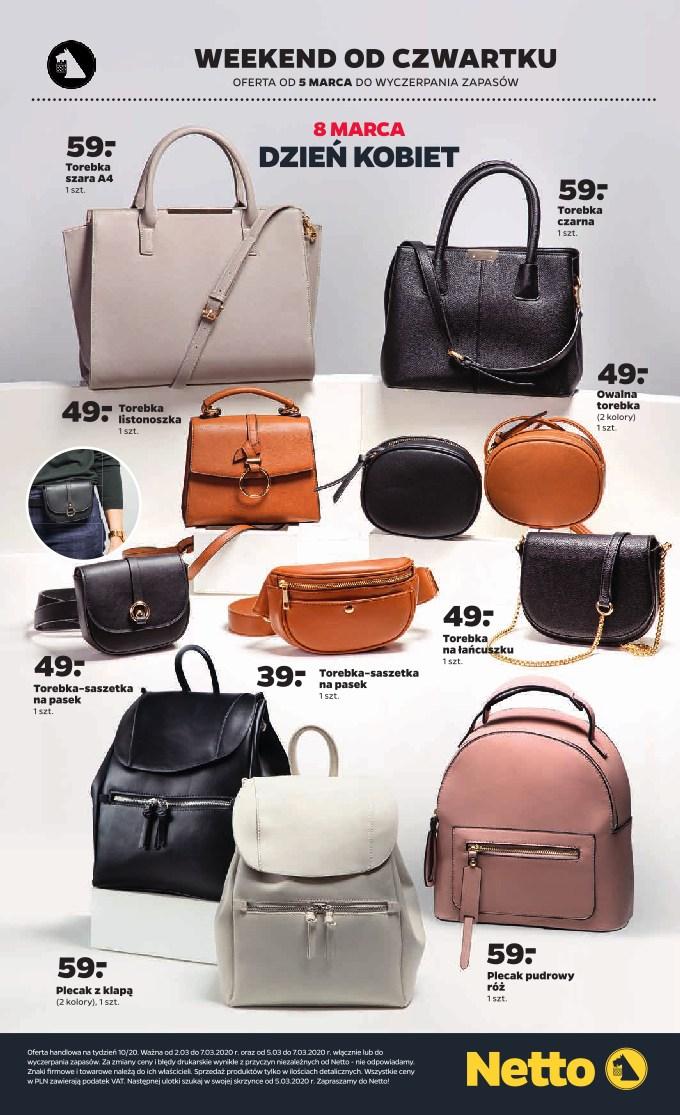 Gazetka promocyjna Netto str. 8
