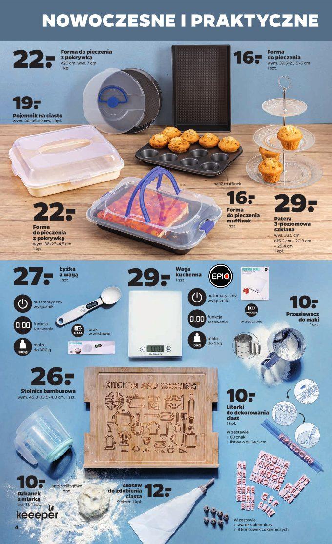 Gazetka promocyjna Netto str. 4