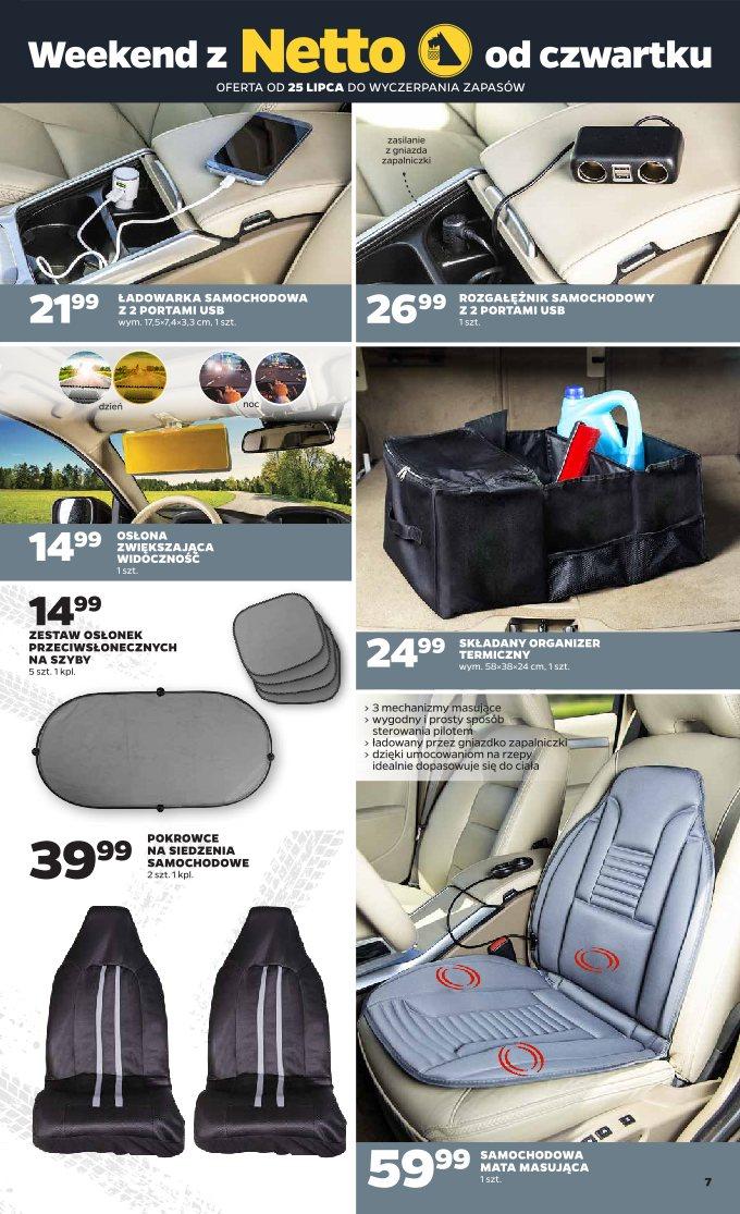 Gazetka promocyjna Netto str. 7