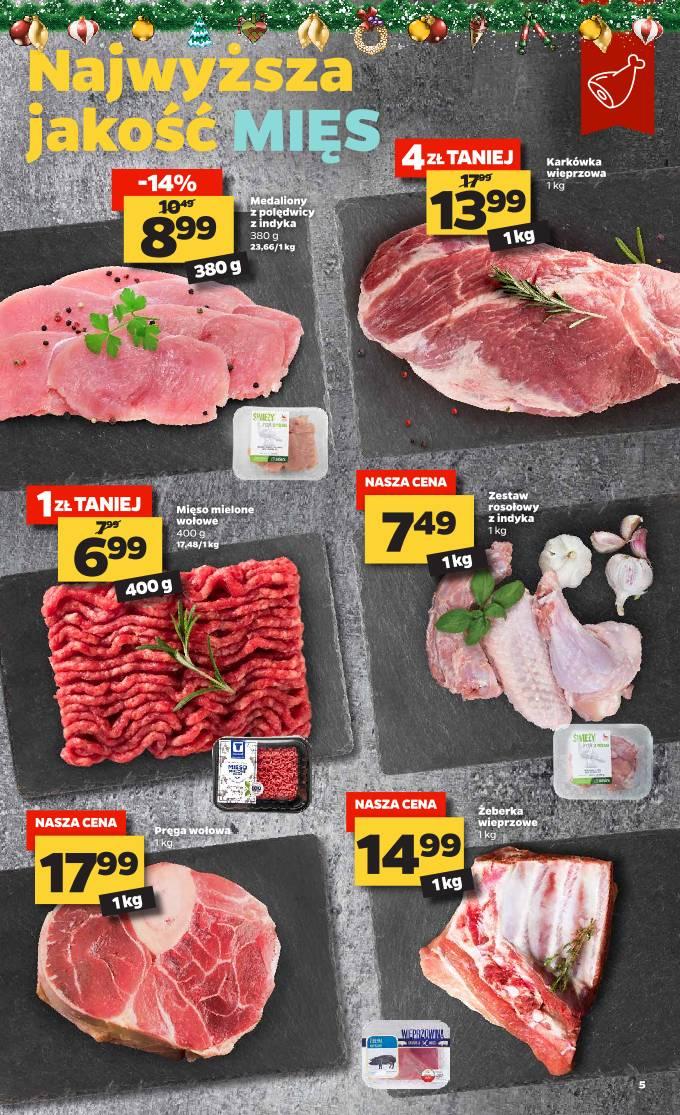 Gazetka promocyjna Netto str. 5