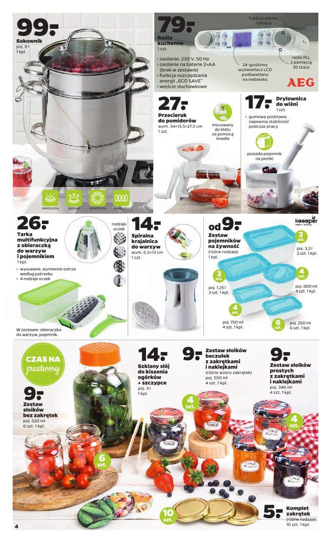 Gazetka promocyjna Netto str. 4
