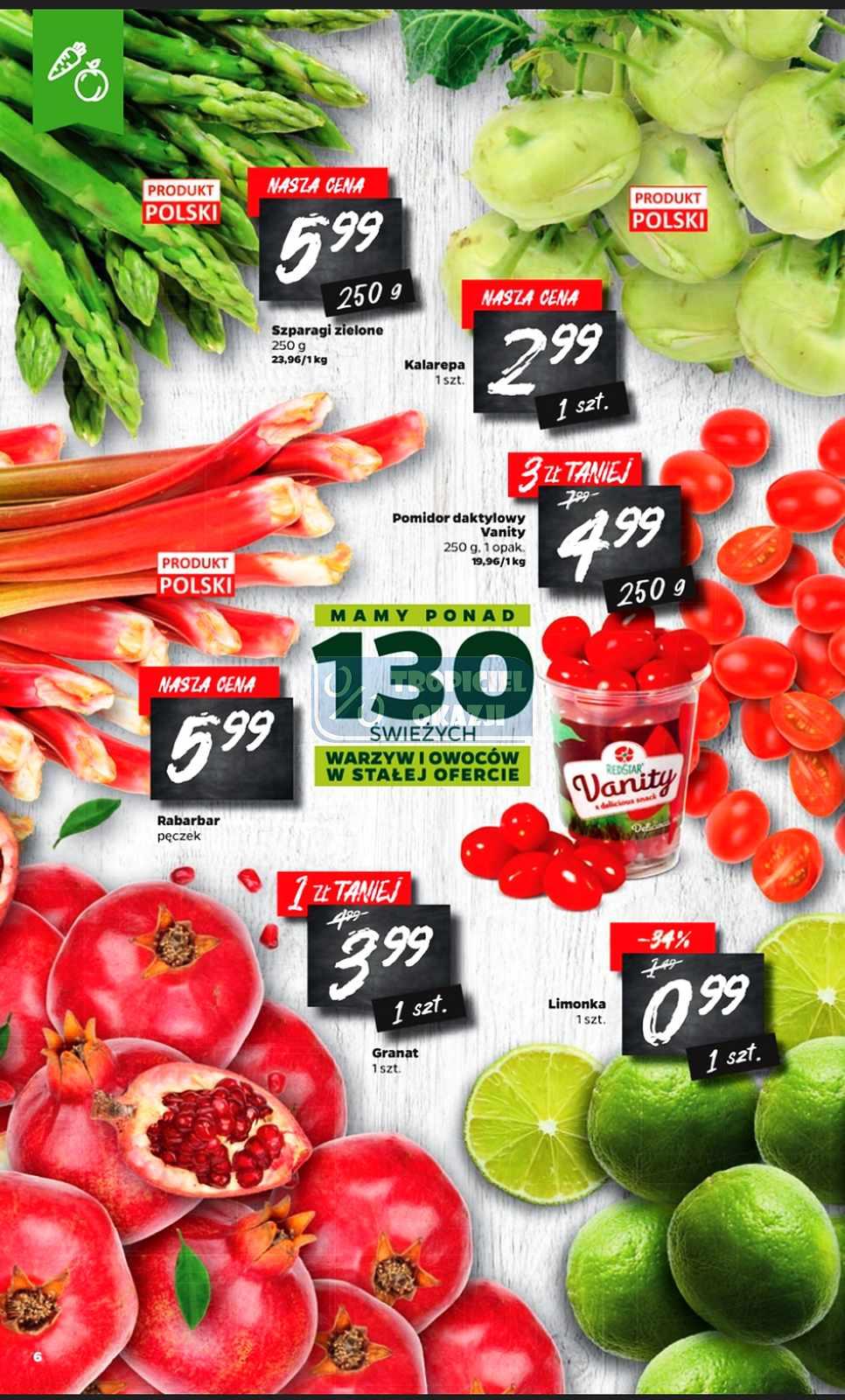 Gazetka promocyjna Netto str. 6