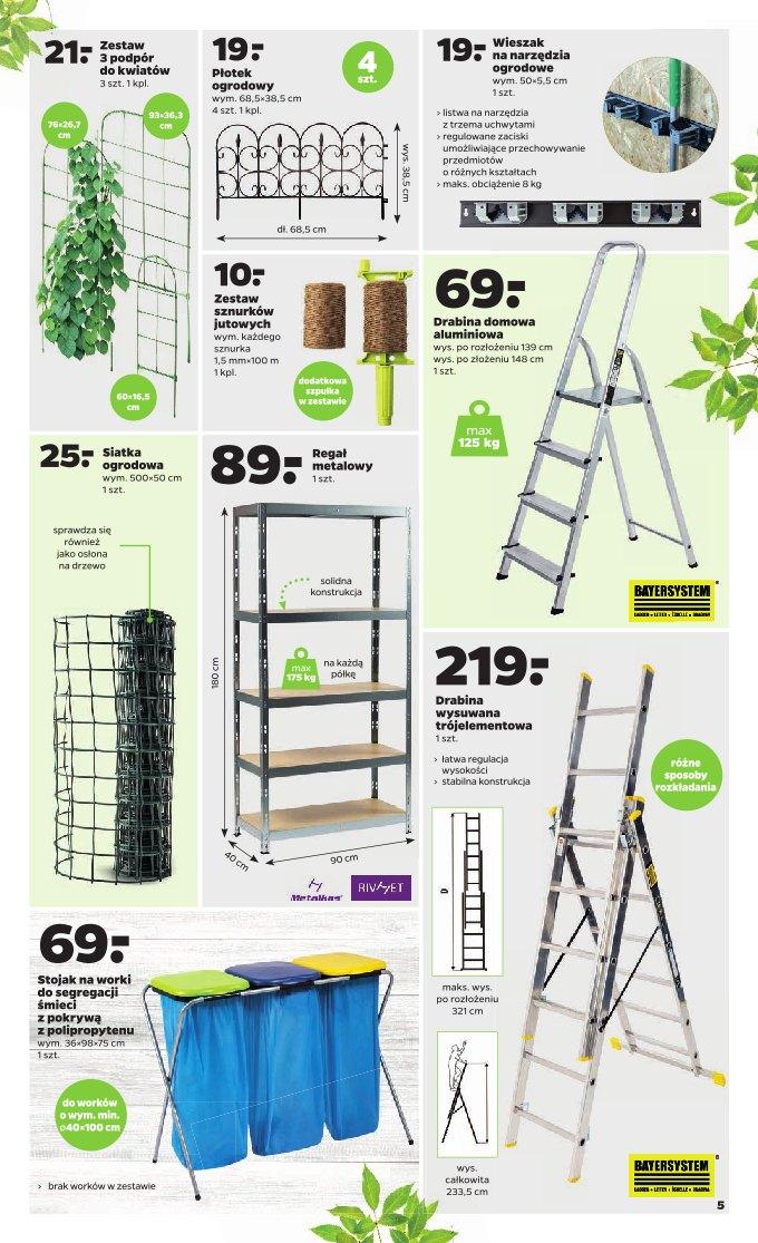 Gazetka promocyjna Netto str. 5