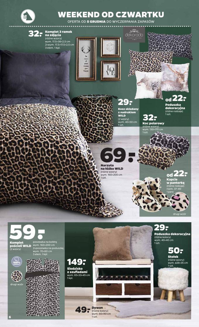 Gazetka promocyjna Netto str. 6