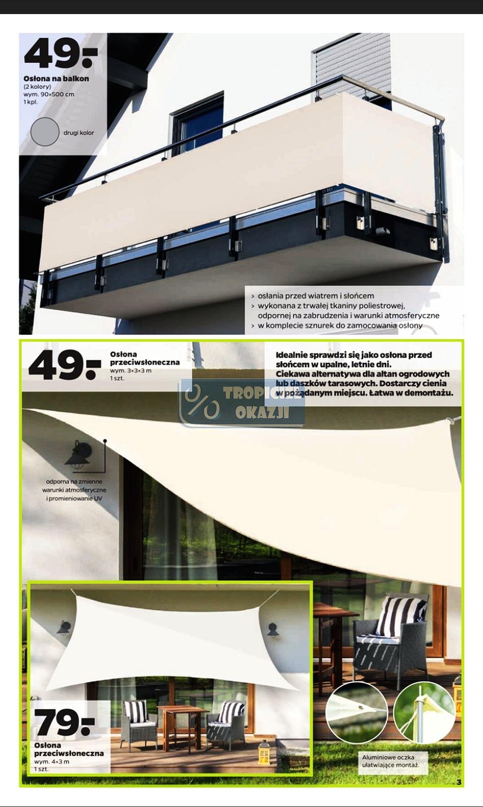 Gazetka promocyjna Netto str. 3