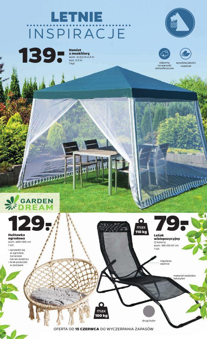 Gazetka promocyjna Netto str. 1