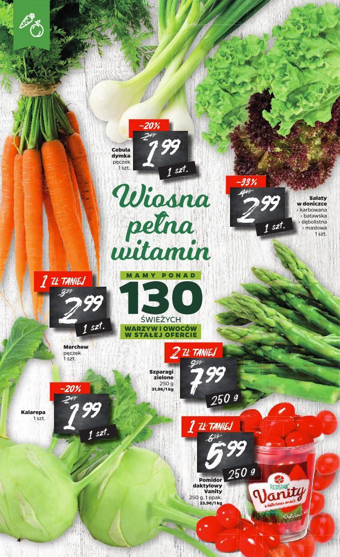 Gazetka promocyjna Netto str. 4