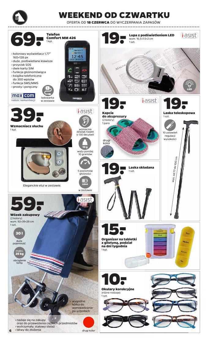 Gazetka promocyjna Netto str. 6