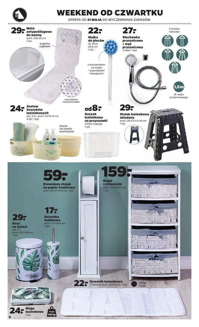 Gazetka promocyjna Netto str. 6