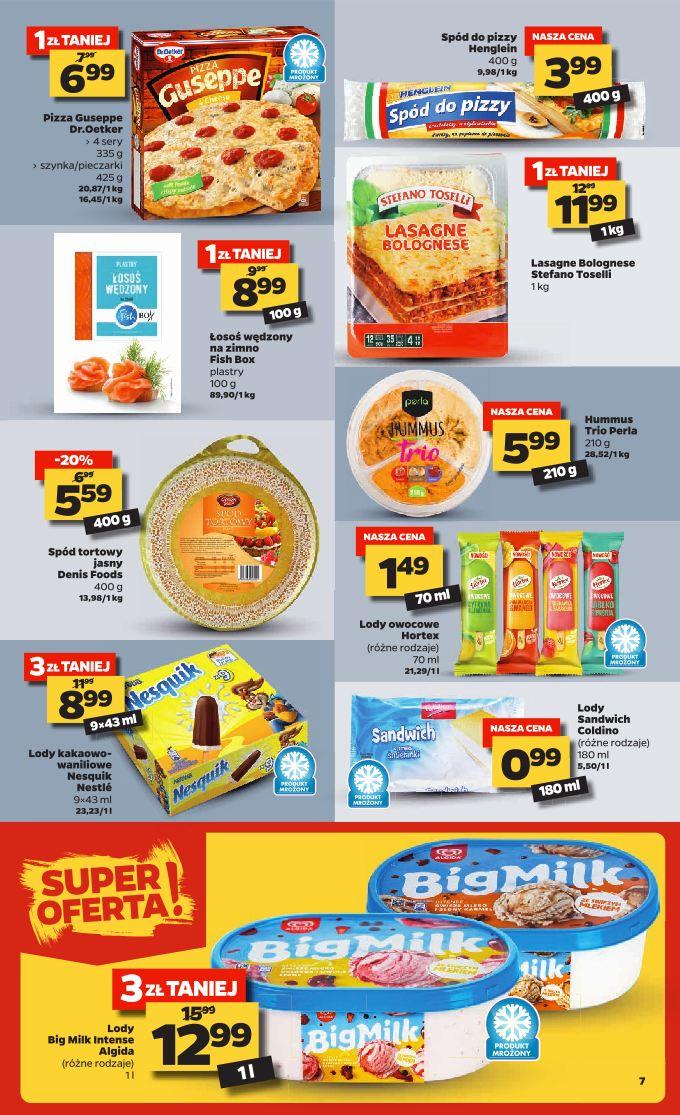 Gazetka promocyjna Netto str. 7