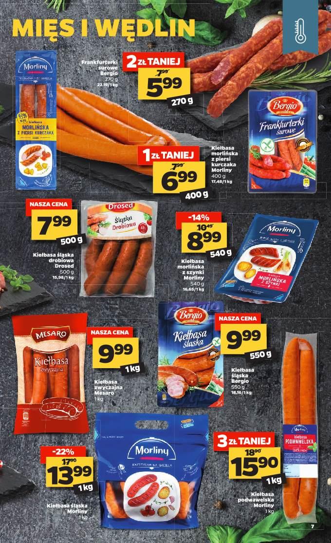 Gazetka promocyjna Netto str. 7