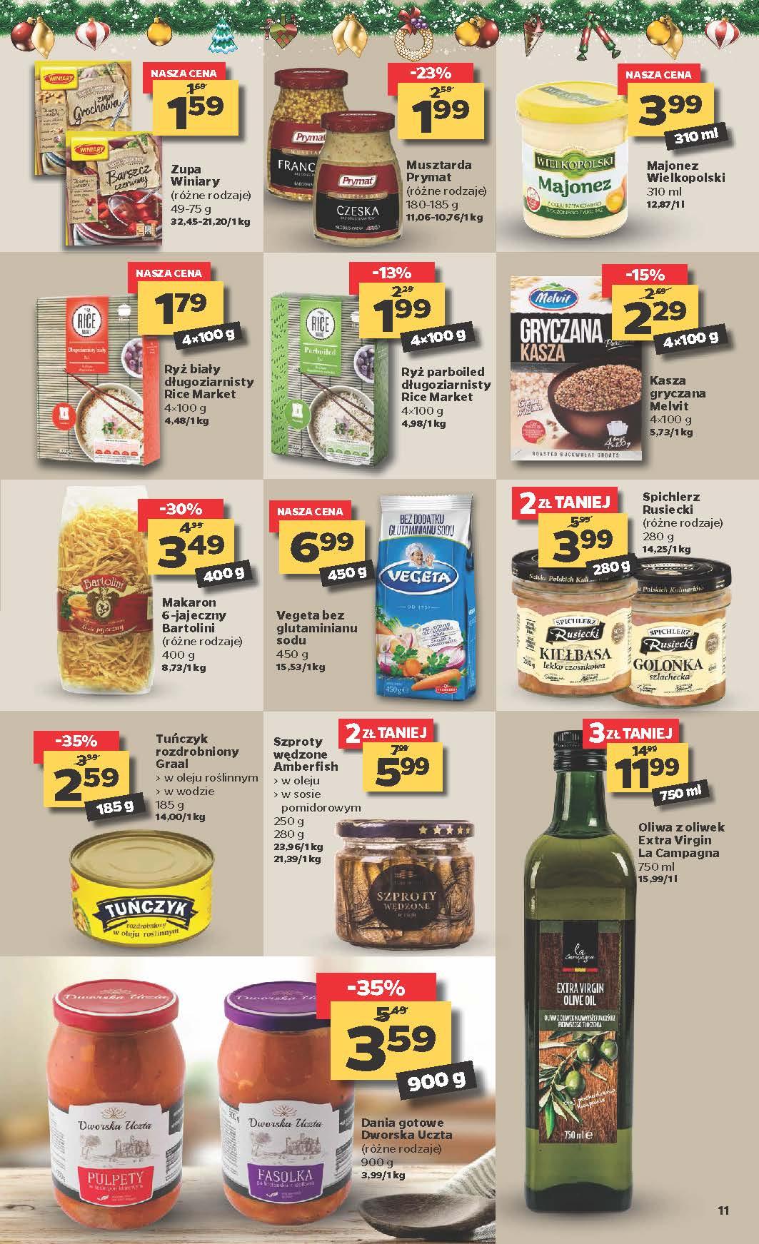 Gazetka promocyjna Netto str. 11