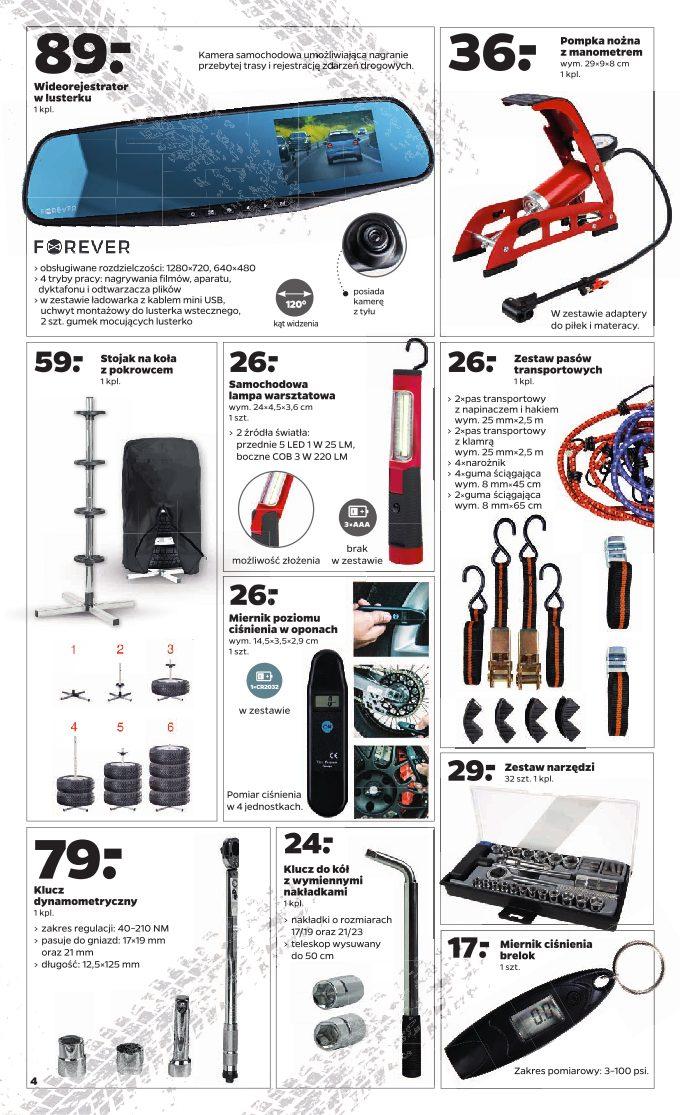 Gazetka promocyjna Netto str. 4