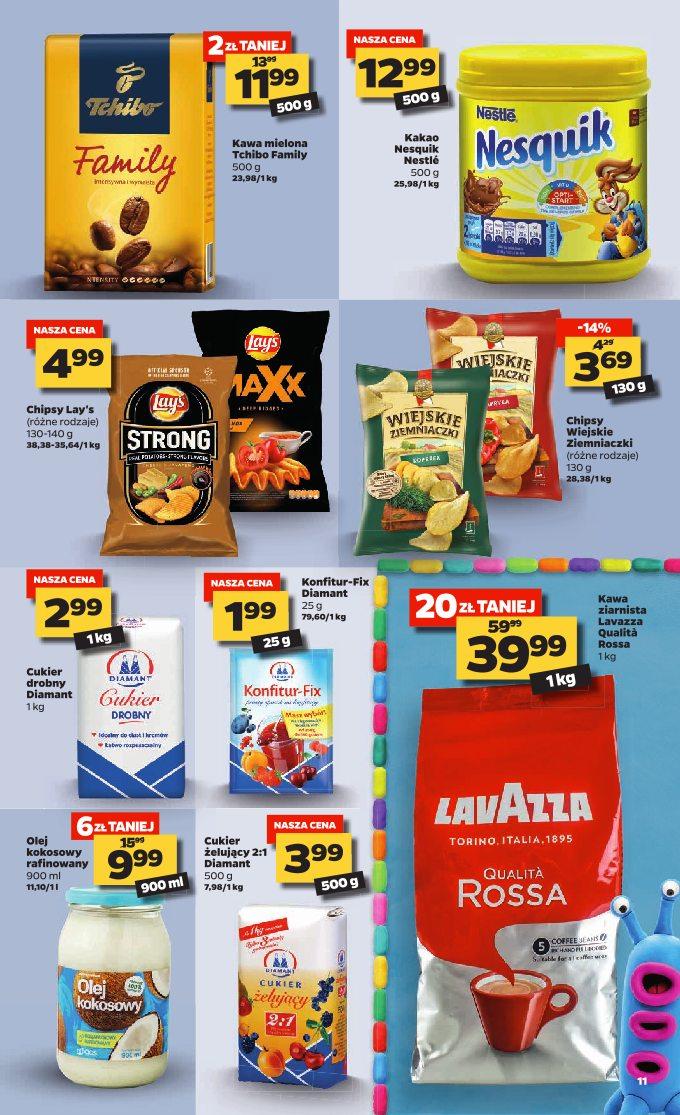 Gazetka promocyjna Netto str. 11