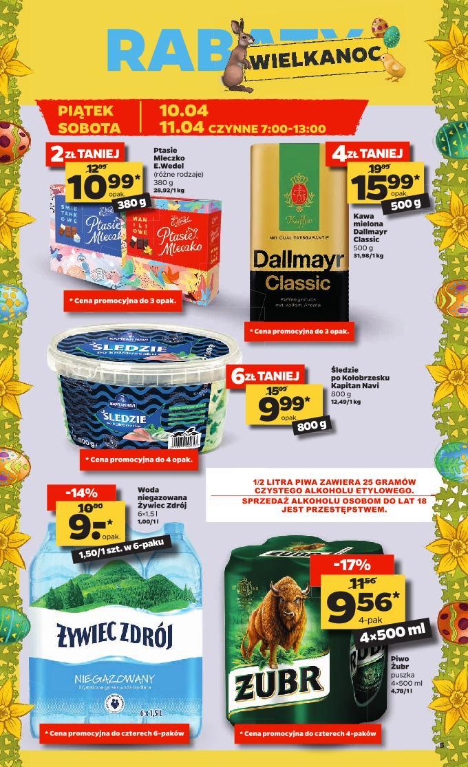 Gazetka promocyjna Netto str. 5