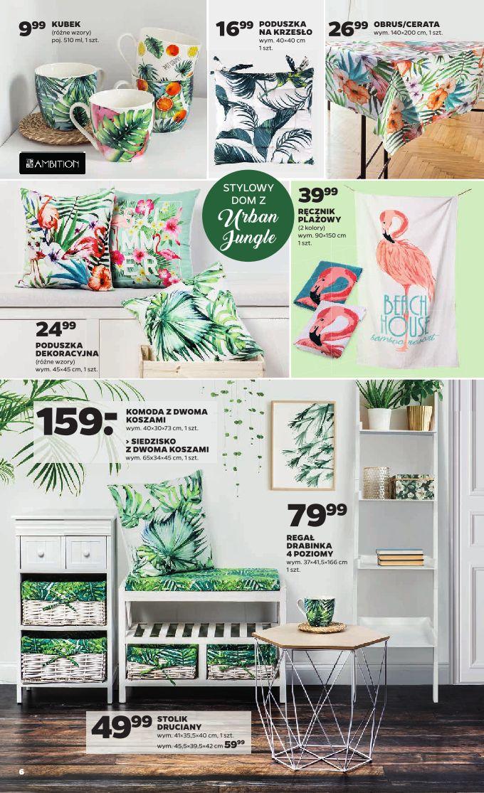 Gazetka promocyjna Netto str. 6