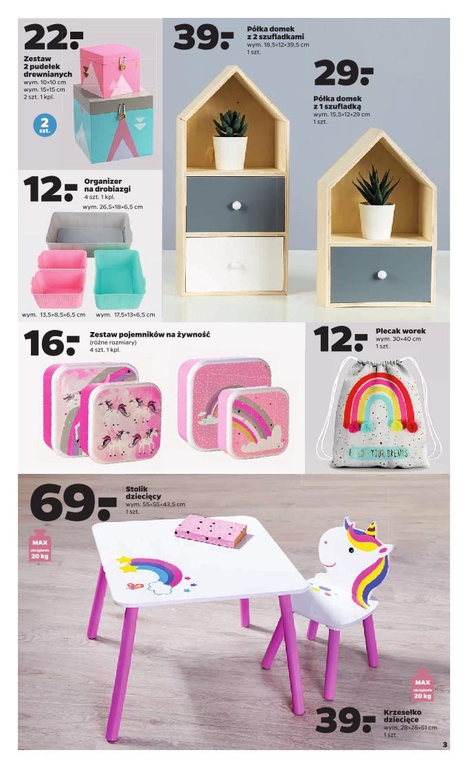 Gazetka promocyjna Netto str. 3