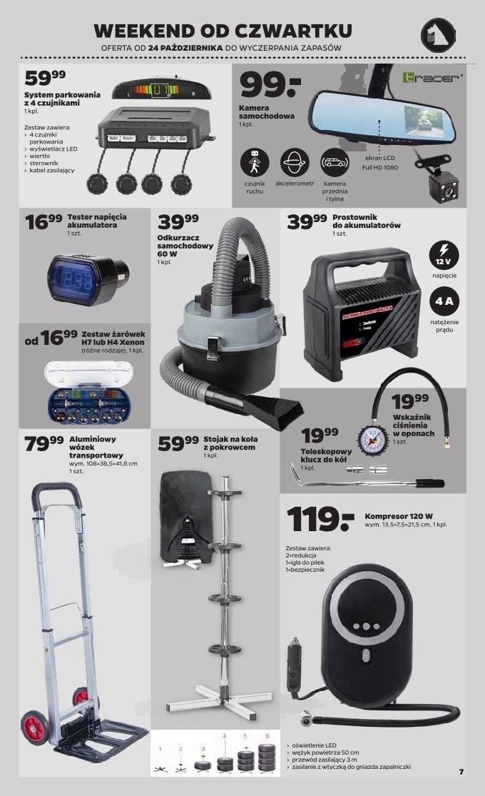 Gazetka promocyjna Netto str. 7