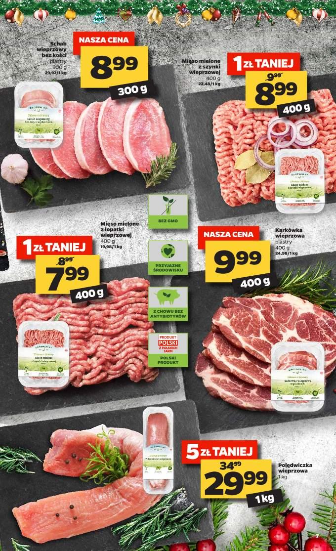 Gazetka promocyjna Netto str. 7