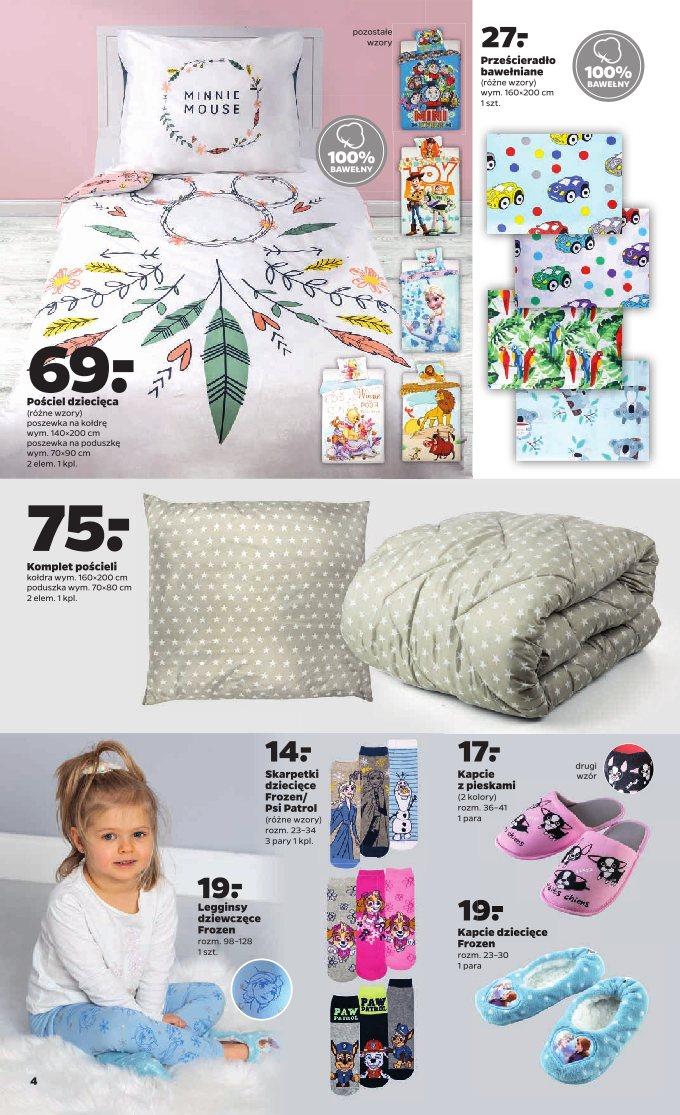 Gazetka promocyjna Netto str. 4