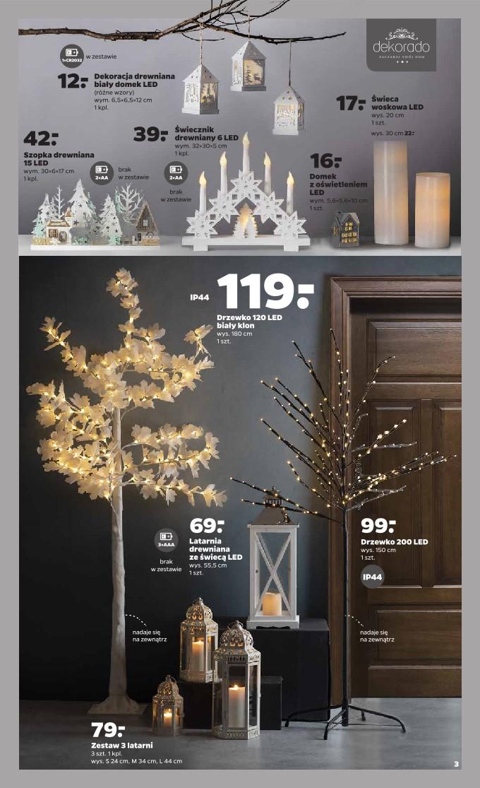 Gazetka promocyjna Netto str. 3