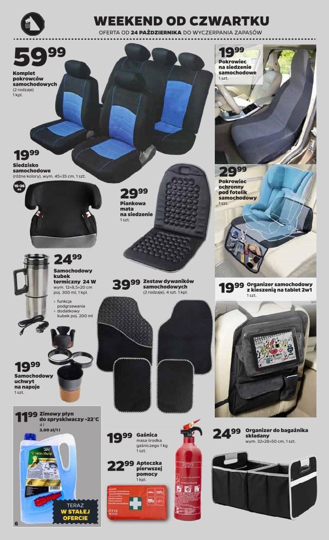 Gazetka promocyjna Netto str. 6