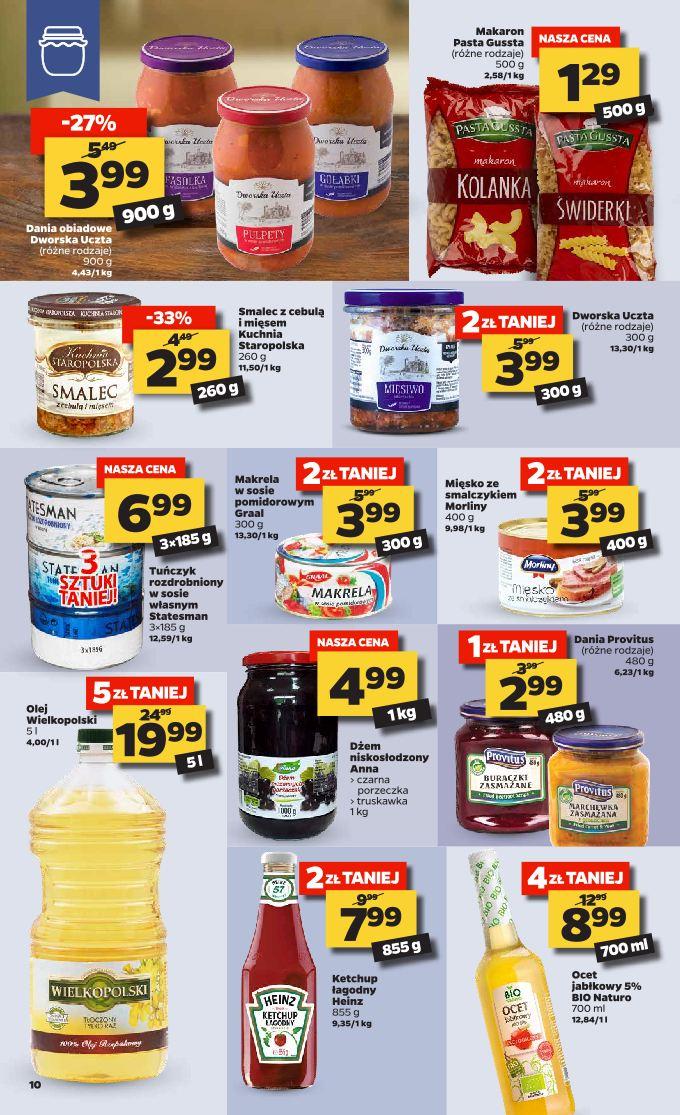 Gazetka promocyjna Netto str. 10