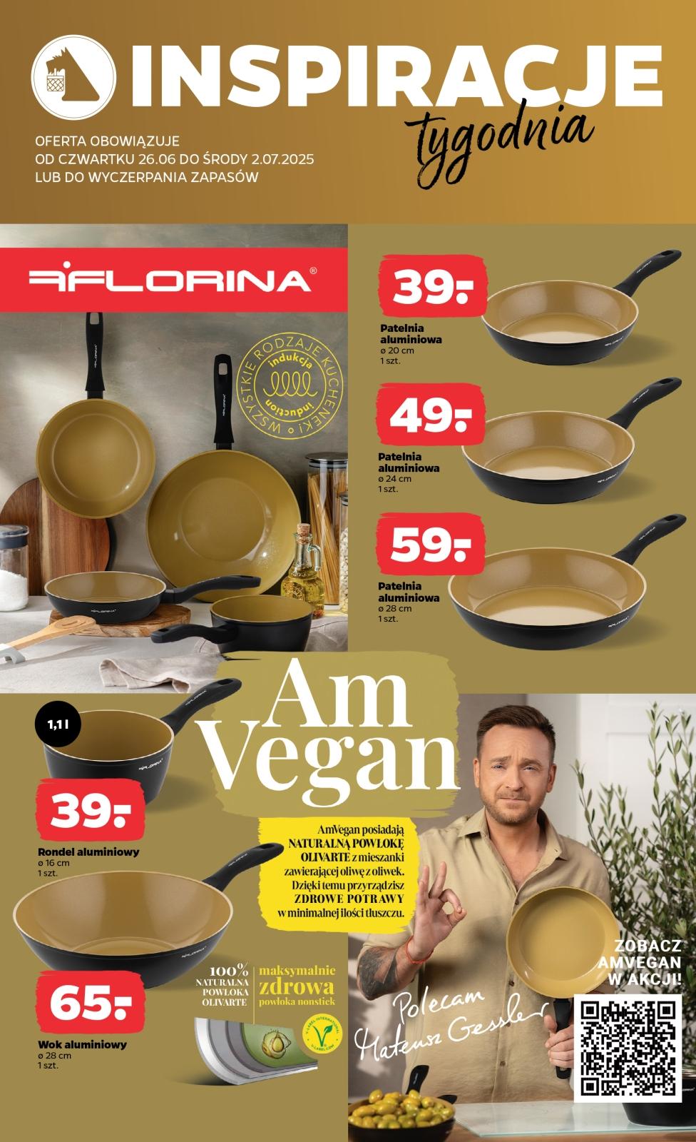 Gazetka promocyjna Netto str. 20