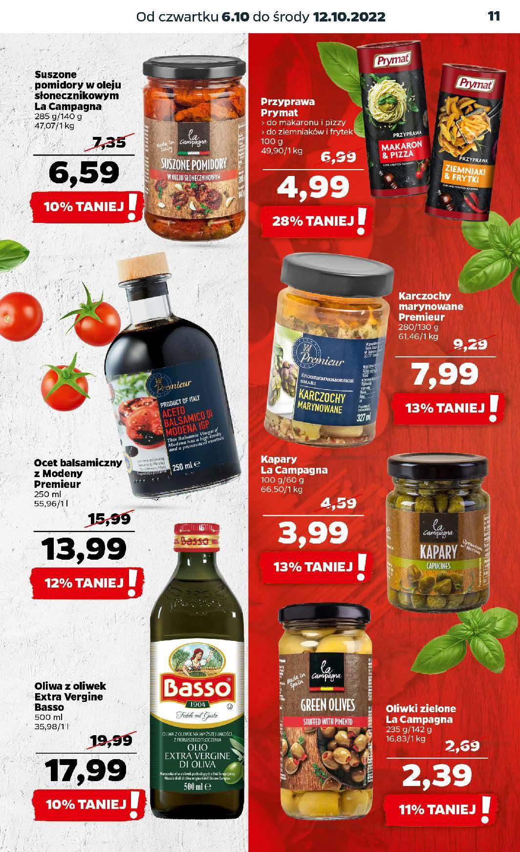 Gazetka promocyjna Netto str. 11