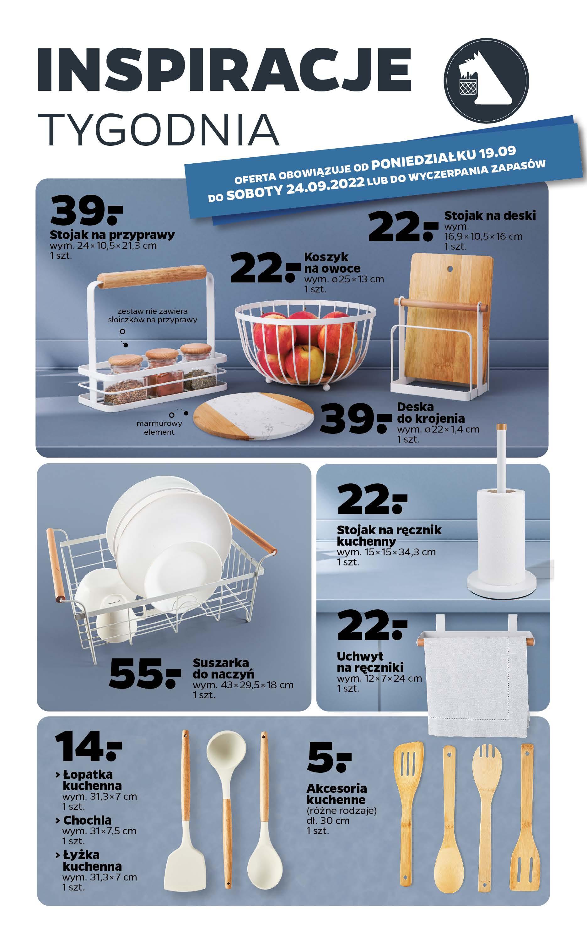 Gazetka promocyjna Netto str. 23