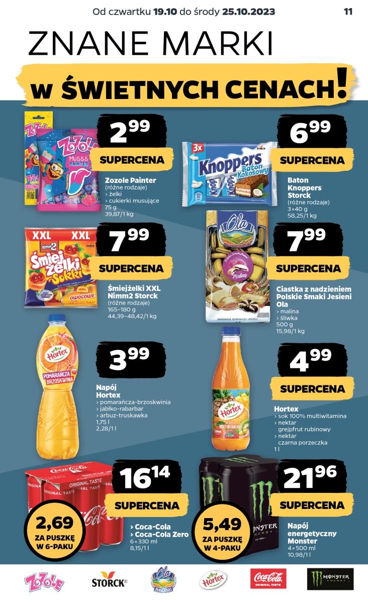 Gazetka promocyjna Netto str. 11