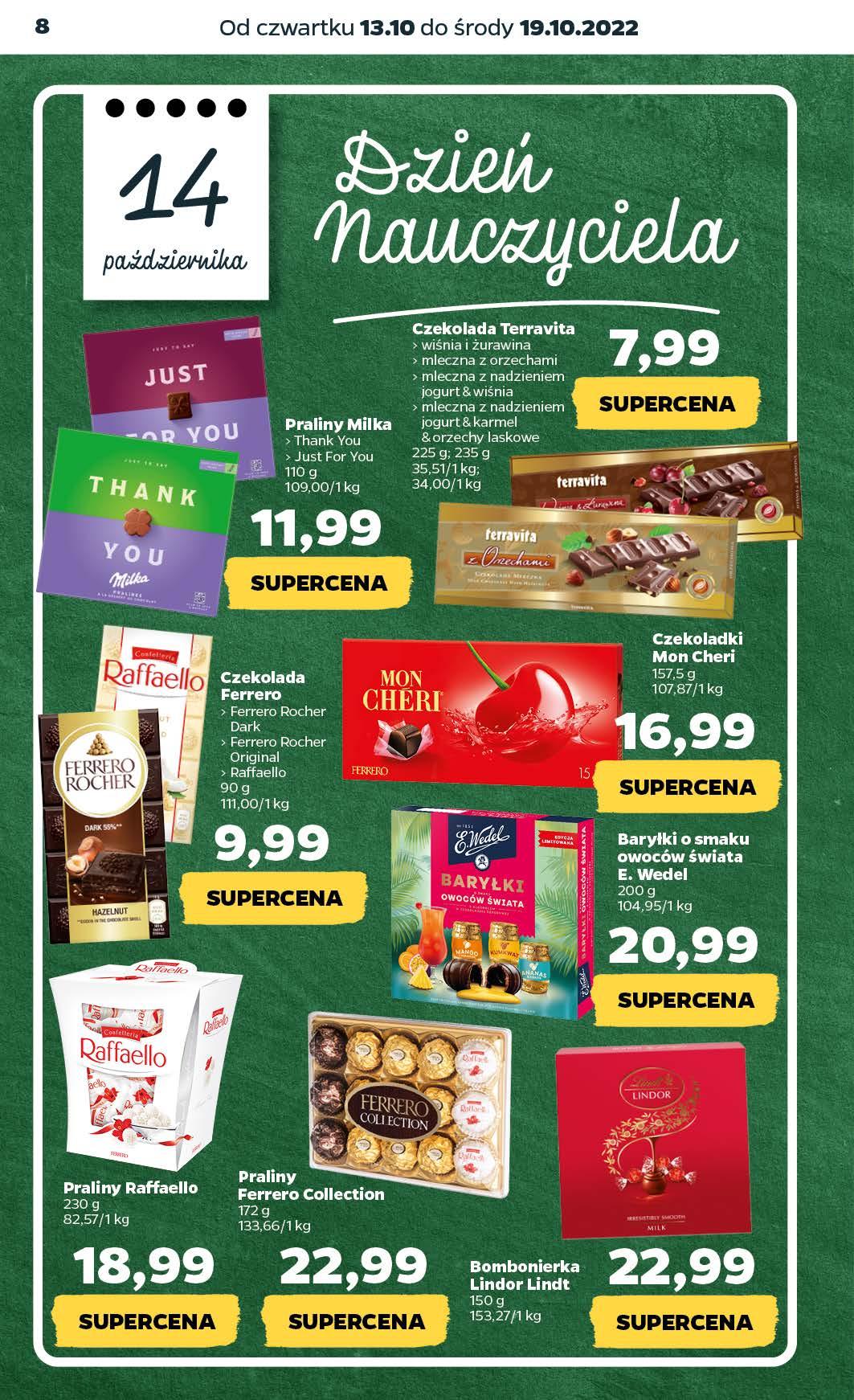 Gazetka promocyjna Netto str. 8