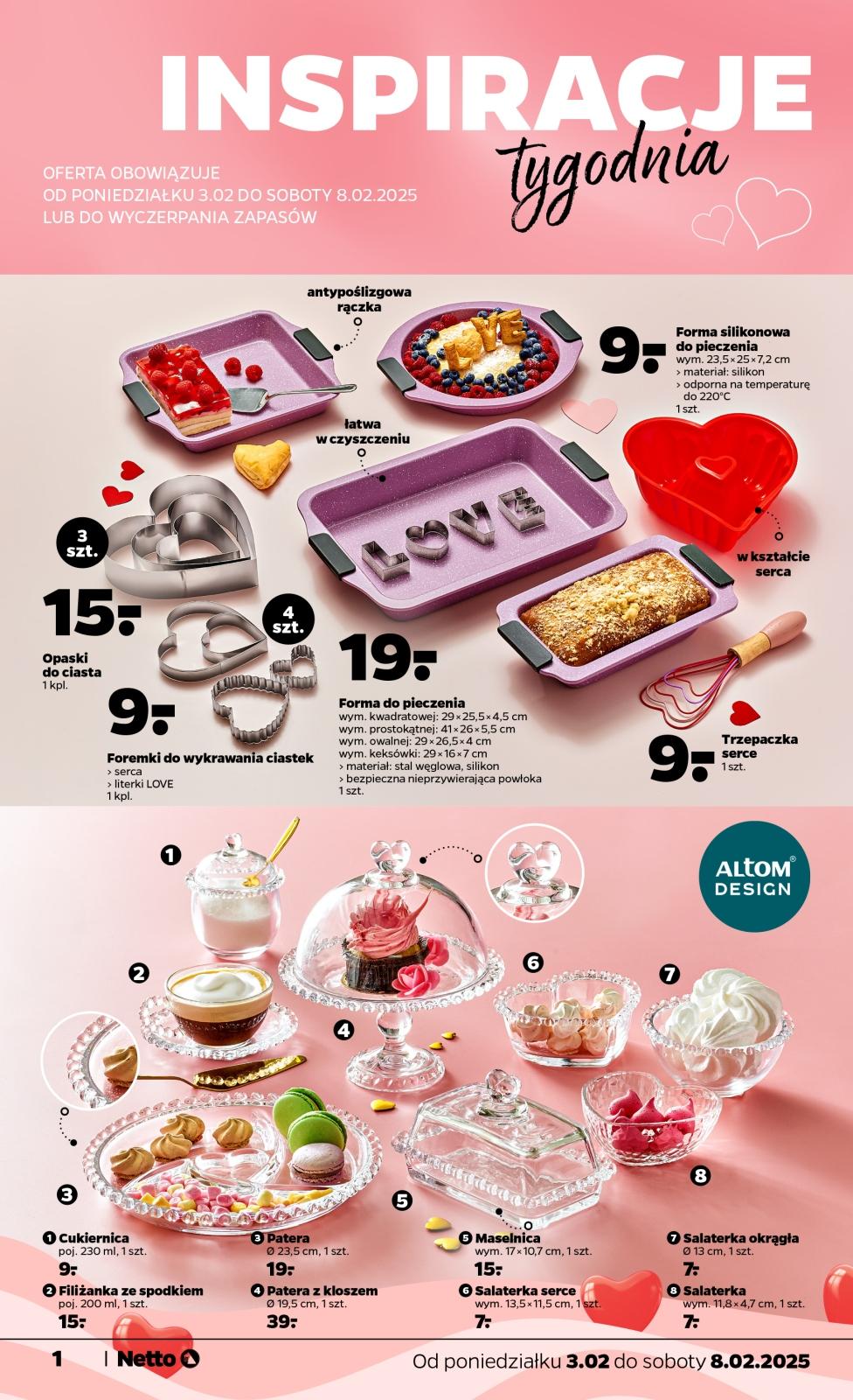 Gazetka promocyjna Netto str. 27