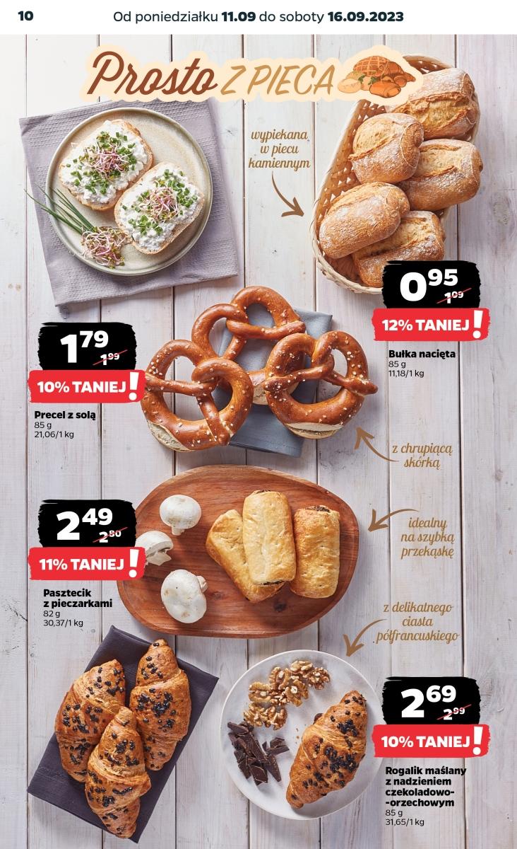 Gazetka promocyjna Netto str. 11