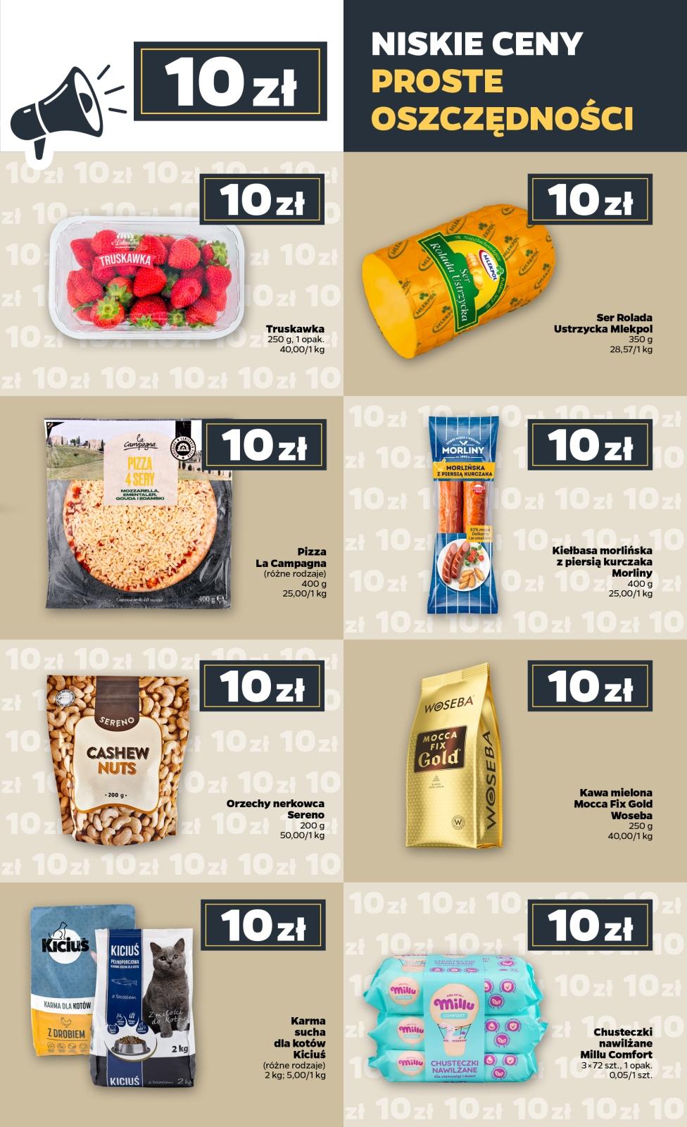 Gazetka promocyjna Netto str. 25